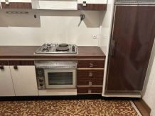 Meubles de cuisine en Formica avec électroménager 