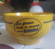Bol Banania vintage en très bon état