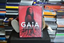 DVD GAIA 