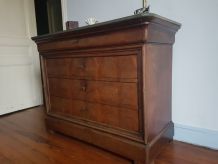 Commode Louis Philippe 