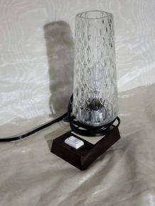Lampe  vintage 