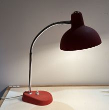 Lampe Aluminor