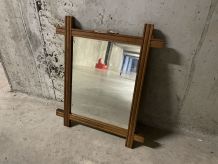 Miroir ancien