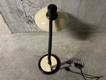 Lampe d’atelier années 70