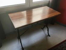 Table Bistrot Vintage