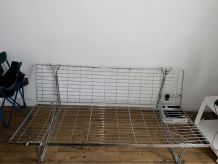 CANAPE MOMENT IKEA 80'S