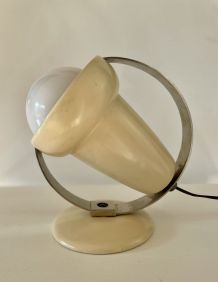 Lampe Charlotte Perriand pour Philips