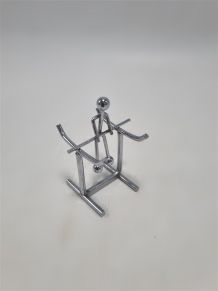 Décoration de Newton