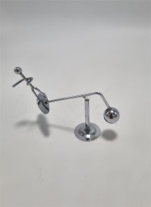 Surfer - Décoration de Newton 