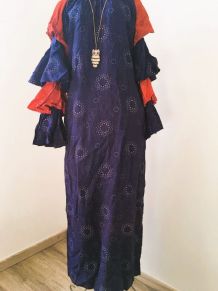 ????Superbe robe Young Innocent par Arpeja 70s taille 38????
