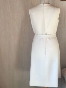 Robe vintage années 60/70