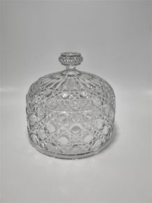 Cloche en verre