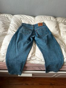 Jean Lévis 501 W26L26