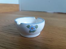 cendrier céramique artisanale