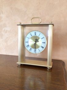 Pendule colonne vintage SEIKO