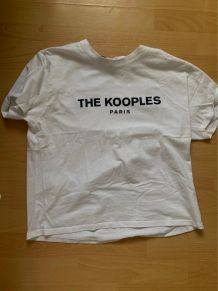 teeshirt the kooples