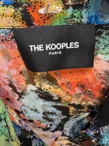 The Kopples - Chemise