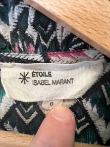 Isabel Marant Étoile - Robe