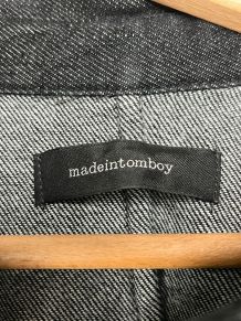 Made in Tomboy - Veste