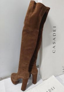 236C* Casadei - superbes cuissardes top luxe (41)