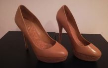 39A* ALDO superbes escarpins high heels (39)