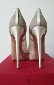 Valentino Garavani sexy shoes high heels