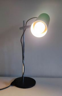 lampe spot noire