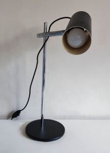 lampe spot noire