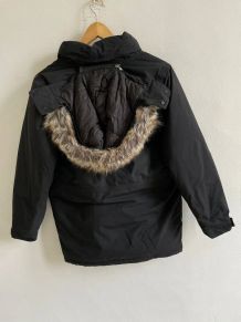 Manteau/Parka