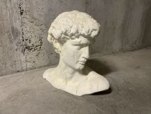 Buste de David