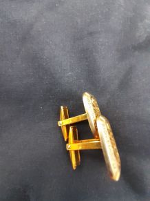 Ancien bouton de manchette