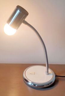 lampe de bureau vintage de Targetti Sankey