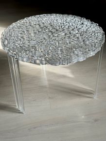 Kartell Patricia Urquiola T-Table 