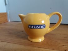 Pichet publicitaire Ricard