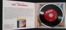 CD The Shadows dance with digipack différent