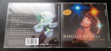 CD Mireille mathieu das beste aus ben jahren 1977 - 1987
