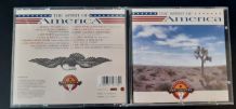 CD country music The Spirit of America vol 2