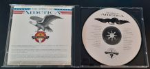 CD country music The Spirit of America vol 3