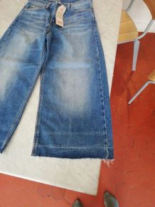Jean Levi's taille 29