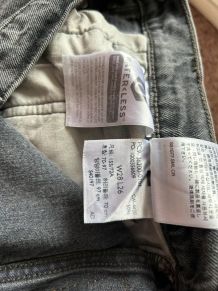 Jean Levi's Baggy Dad 29-30