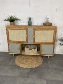 Buffet Mado vintage