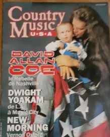 lot 2 magazines country music