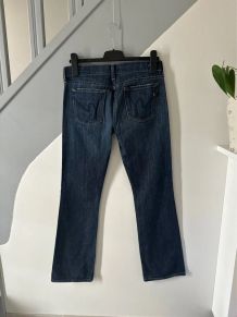 Jeans 98% Coton Citizens Of Humanity