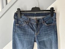 Jeans bootcut 98% coton Citizens Of Humanity