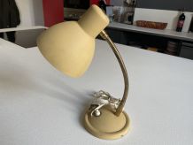 Lampe cocotte années 50