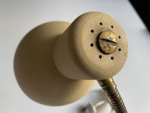 Lampe cocotte années 50