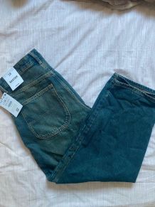Bershka skater jeans