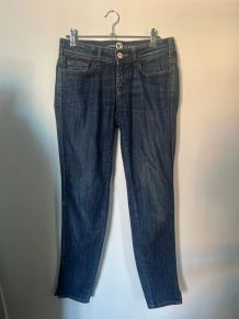 Levi's 710 super skinny W28L32