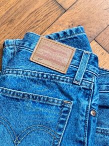 Jean Levi´s 501 W25 L28