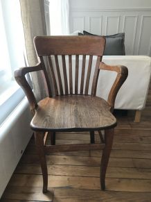  Fauteuil de bureau américain